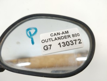 CAN-AM OUTLANDER 800 4x4 ПРАВОЕ ЗЕРКАЛО