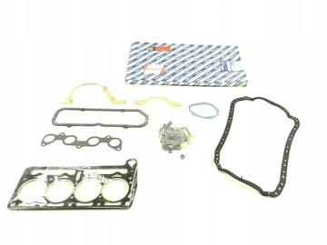 USZCZELKI GÓRY SILNIKA FIAT UNO 700 950 85-91 ORI