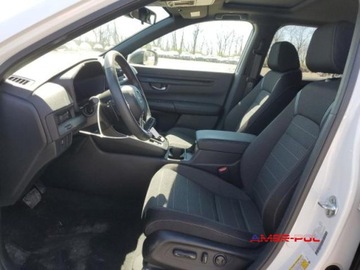 Honda CR-V VI 2023 Honda CR-V 2023 r., 2,0 L SPORT od ubezpieczalni 2.0 Hybryda 204KM, zdjęcie 9