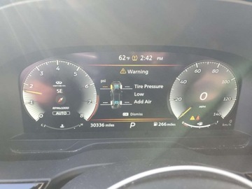 Infiniti QX60 2023 Infiniti QX60 Luxe 2023 3.5l 3.5 Benzyna 295KM, zdjęcie 9