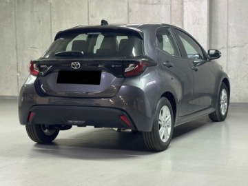 Toyota Yaris IV Hatchback Facelifting 1.5 Hybrid Dynamic Force 116KM 2026 Od ręki - Comfort 1.5 Hybrid 116KM | Tempomat adaptacyjny!, zdjęcie 5