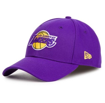 Czapka New Era The League NBA Los Angeles Lakers