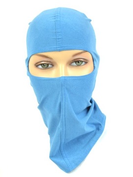 Czapka pod Kask -KOMINIARKA termoaktywna M