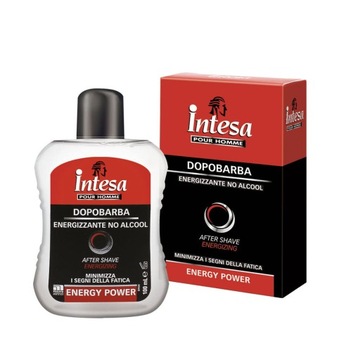 Balsam po goleniu Intesa 100 ml