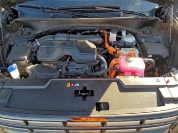 Hyundai Santa Fe V 2025 Hyundai Santa Fe Sel 2025 1.6 Hybryda 191KM, zdjęcie 6