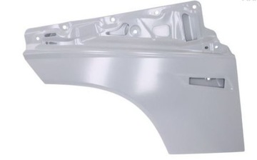 PRZEDLUZENIE DRZWI VOLVO FH5 2021 PRAWE