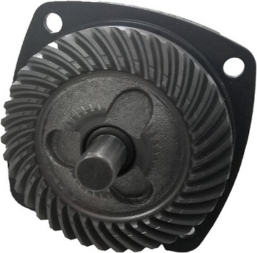 КОМПЛЕКТ BOSCH ВТУЛКА+ШЕСТЕРНИ+TRZ GWS 1400 1607000D62