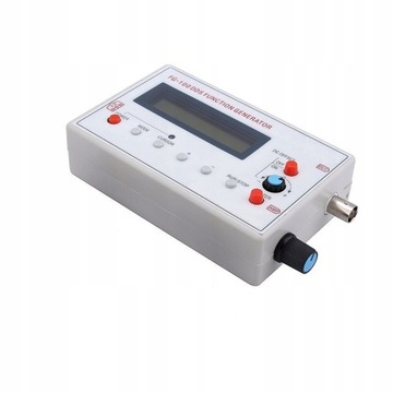 Moduł generatora sygnałów funkcyjnych FG-100 DDS