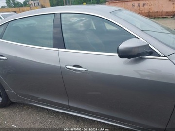 Maserati Quattroporte II 2017 Maserati Quattroporte S Q4 GranLusso 2017 AWD 3.0 Benzyna 405KM, zdjęcie 2