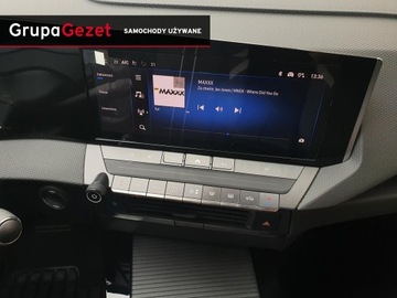 Opel Astra L Hatchback Plug-In 1.6 Turbo Plug-In Hybrid 180KM 2022 Opel Astra GS Line 1.6 PHEV Plug-in Hybrid 180KM AT8 | Wyprzedaż Demo, zdjęcie 9