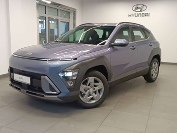 Hyundai Kona I Crossover Facelifting 1.0 T-GDI 120KM 2023 Hyundai Kona Executive Tech 120KM6MT 2023 - au..., zdjęcie 1