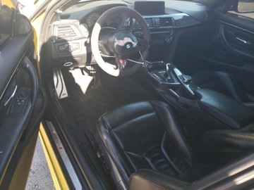 BMW Seria 4 F32-33-36 2015 BMW M4 2015 3.0l 3.0 Benzyna 425KM, zdjęcie 8