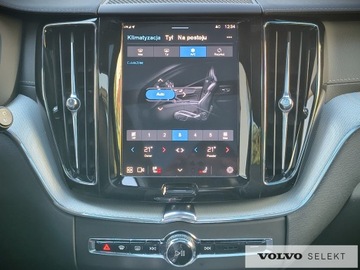 Volvo XC60 II 2025 Volvo XC 60 XC60 B5B AWD Ultra, BLACK-EDITION, Kam, zdjęcie 22