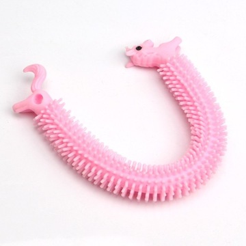 ИГРУШКА ЕДИНОРОГ, повязка на голову, браслет, игра-попит