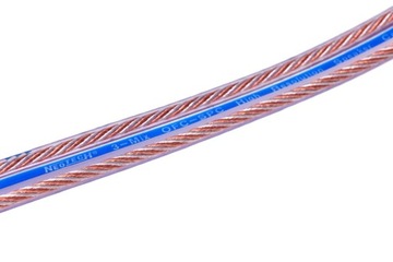 Neotech KS-11275 2x2,75mm2 OFC-SPC AG