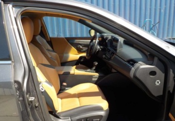 Lexus ES VII (XV70) Sedan Facelifting 300h 218KM 2022 Lexus ES Okazja 2.5 Hybryda 218KM, zdjęcie 22