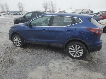 Nissan Qashqai III 2023 Nissan Qashqai 2023r., 2.0L 2.0 Benzyna 141KM, zdjęcie 3