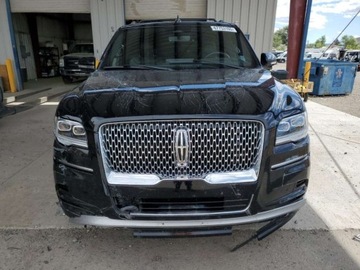Lincoln Navigator III 2022 Lincoln Navigator L Reserve 2022 3.5l 3.5 Benzyna 440KM, zdjęcie 5