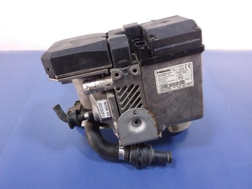 BMW X5 E53 OGRZEWANIE POSTOJOWE WEBASTO 8380919