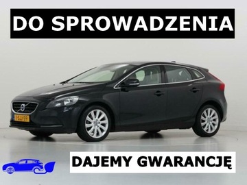 Volvo V40 II Hatchback 1.6 T2 120KM 2014 MOMENTUM*serwis ASO*pewny*ZADBANY*tylko u nas*TOP, zdjęcie 14