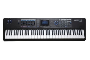 KURZWEIL PC 4 - Stage Piano Arranger Workstation