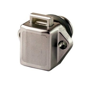 НАЖИМНЫЙ ЗАМОК ДЛЯ КАМЕРЫ И КЕМПИНГА НА ЯХТЕ