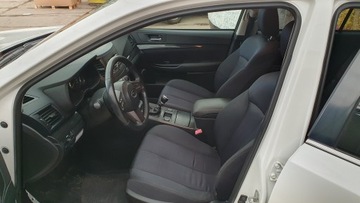 Subaru Legacy V Kombi 2.0 D 150KM 2011 Samochód osobowy SUBARU LEGACY, zdjęcie 4