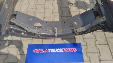 КРОНШТЕЙН ПЕРЕДНЕЙ РАМЫ VOLVO FH 4-ЛУЧНОЙ ОПОРЫ