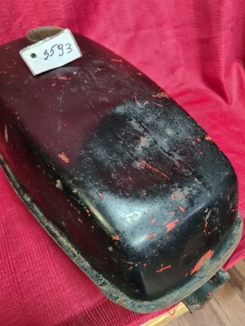 ТОПЛИВНЫЙ БАК ROMET OGAR 3593