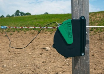 PASTUCH GATE REEL FLEXIGATE LINE 7.5 АВТОМАТИЧЕСКИЙ