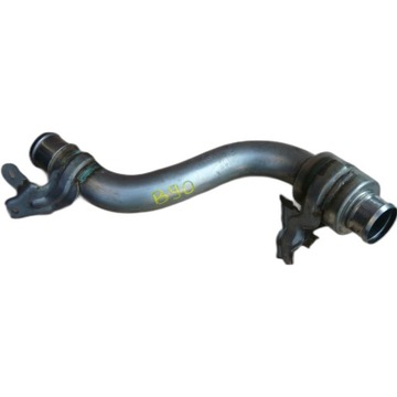 RENAULT RURA WĄŻ INTERCOOLERA 144603145R