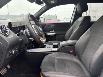 Mercedes GLB SUV 1.3 200 163KM 2023 Mercedes-Benz GLB 200, zdjęcie 16