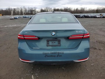 BMW Seria 5 G90-91 2025 BMW Seria 5 530xi 2025 2.0 Benzyna 248KM, zdjęcie 2