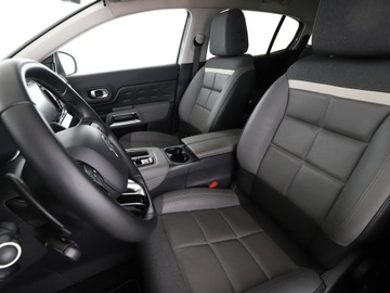 Citroen C5 Aircross SUV Plug-In 1.6 PureTech 225KM 2020 Citroen C5 Aircross 1.6 PHEV Automat Business+, zdjęcie 12
