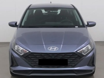 Hyundai i20 III Hatchback Facelifting 1.0 T-GDI 100KM 2026 HYUNDAI i20 Modern 1.0 T-GDi Hatchback 100KM 2026, zdjęcie 1