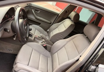 Audi A4 B6 Avant 1.8 T 190KM 2004 Audi A4 Avant 1.8T BEX 190ps 6biegow BiXenon Doinwestowana Zadbana POLECAM, zdjęcie 22