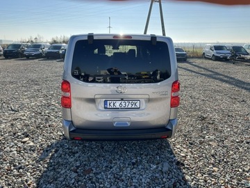 Toyota 2024 Toyota Proace Verso Automat 8os. Podgrz. Kamera, zdjęcie 11