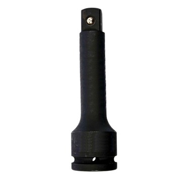 Przedłużka udarowa do kół 1''cal 330mm MOLIBDENOWA