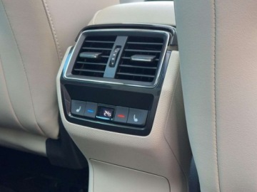 Skoda Kodiaq I SUV Facelifting 2.0 TDI SCR 200KM 2022 Skoda Kodiaq Matrix LED Panorama Skora Wentylowane fotele Hak Webasto 2.0, zdjęcie 13
