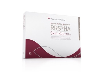 RRS HA Skin Relax 3ml