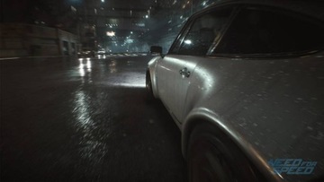 Need for Speed ​​2016 [PL] (б/у)