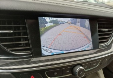 Opel Insignia I Sedan Facelifting 2.0 CDTI Ecotec 170KM 2017 Opel Insignia 13 2.0 CDTI Innovation 170 KM Automat 2.0 Diesel 170KM, zdjęcie 16