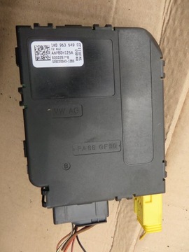 CZUJNIK KĄTA SKRĘTU VW TOURAN I 1K0953549CQ (X)