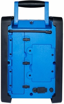 РАДИО ДЛЯ СТРОИТЕЛЬСТВА СТРОИТЕЛЬСТВО РАДИОПЛЕЕР ГРОМКОГОВОРИТЕЛЬ