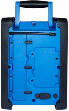 РАДИО ДЛЯ СТРОИТЕЛЬСТВА СТРОИТЕЛЬСТВО РАДИОПЛЕЕР ГРОМКОГОВОРИТЕЛЬ