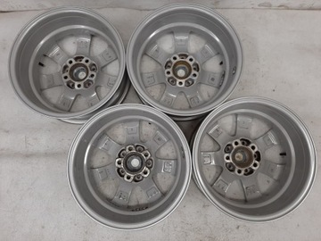 AUDI VW GOLF V SKODA SEAT MERCEDES 15'' 5X112 6J ET45