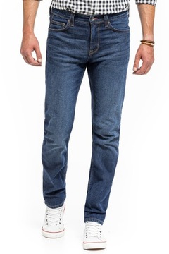 ДЖИНСЫ МУСТАНГ ВЕГАС МУЖСКИЕ W34 L30