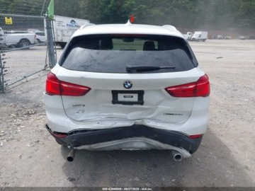 BMW X1 F48 2021 BMW X1 2021 BMW X1 XDRIVE28I 2.0 Benzyna 228KM, zdjęcie 5