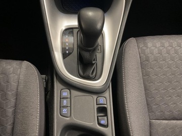 Toyota Yaris IV Hatchback 1.5 Hybrid Dynamic Force 116KM 2023 Toyota Yaris Hybrid 1.5 Comfort IV (2020-) Toyota, zdjęcie 18