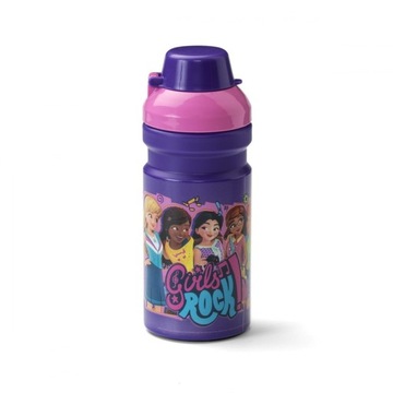 Bidon LEGO - Friends 390 ml